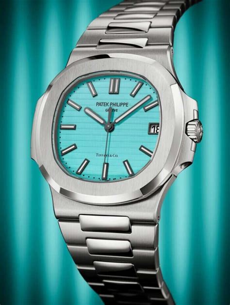 patek philippe tiffanys|most expensive tiffany watch.